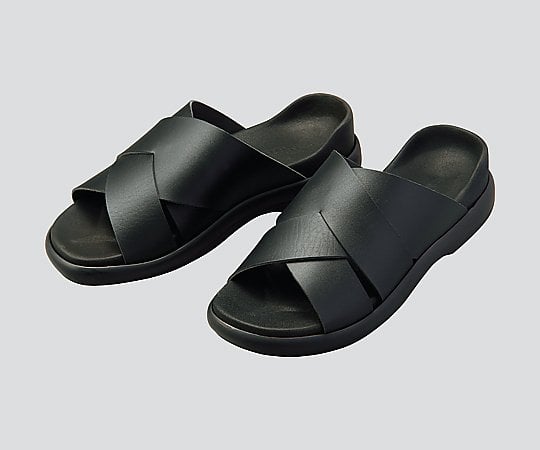 닥터 샌들 39N 블랙 LL 27.0~27.5cm 39N 1발