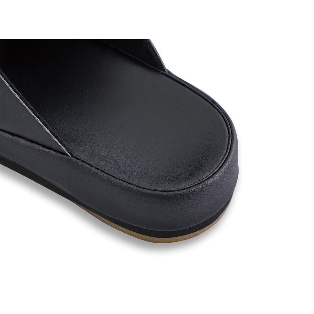 닥터 샌들 139N 블랙 L 26.0~26.5cm 139N 1발