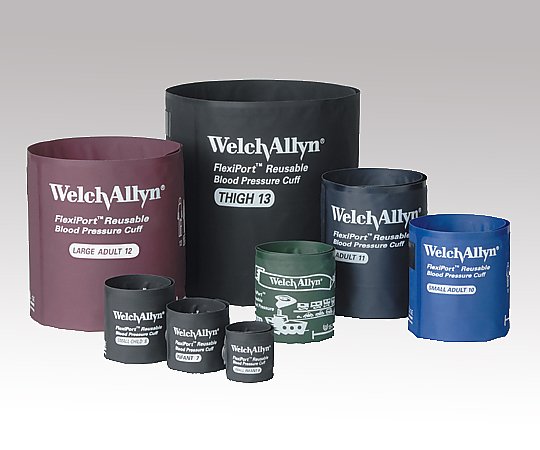 플렉스 포트 튜브 키트 성인용(중) 2 튜브 루어 록 커넥터 부착 REUSE-11-2TP 1개