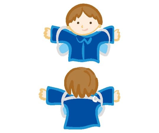 わきアイス 幼児・小児用 WI-24 1個