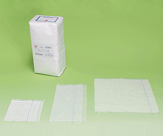 거즈 평 300×300mm 1봉(300장입) 226341 1봉(300장입)