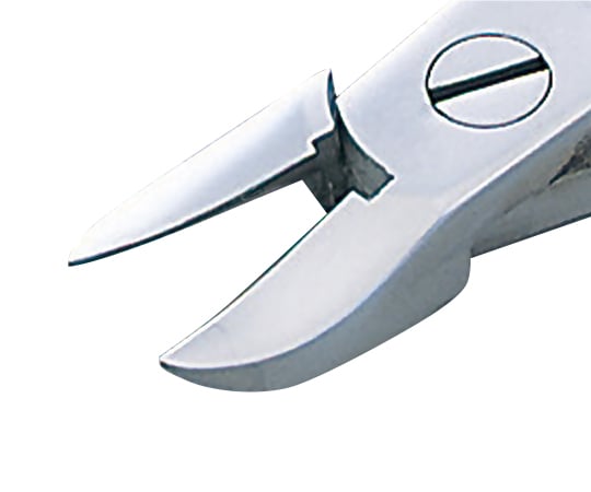 爪切り(ドイツニッパー型) 125mm YT-21 1個