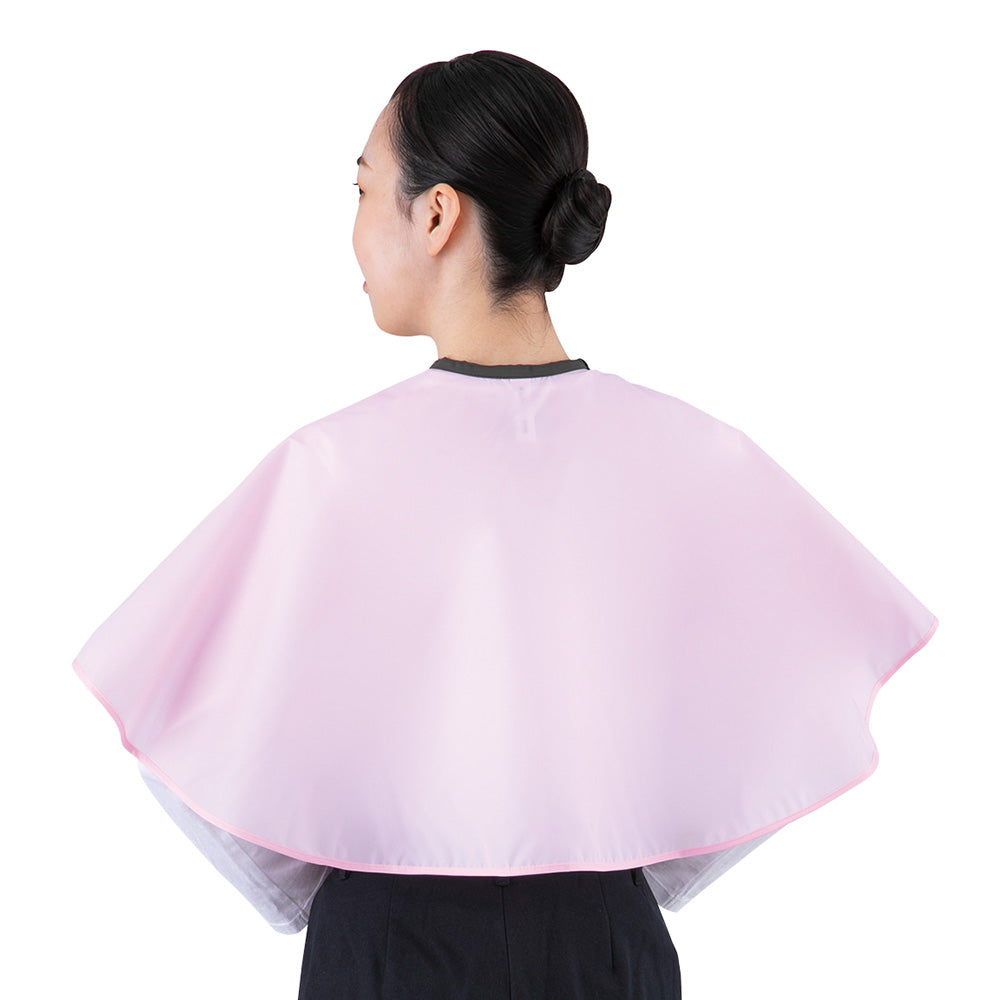 Round Cape "Rituron" Light Pink 3704 1 piece