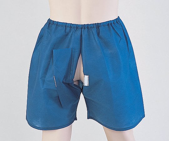 프로 쉐어・검진용 디스포 팬츠 천공 1상자(1장×50봉투입) 1상자(1장×50봉투입)