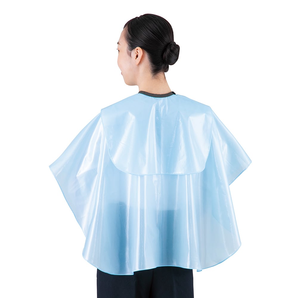 New Magical Cape Blue 3751-1 1 piece