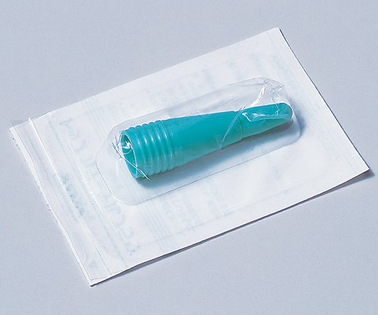 카테터 플러그 (44.3×φ12.5mm) 1상자(50개입) 5901 1상자(50개입)