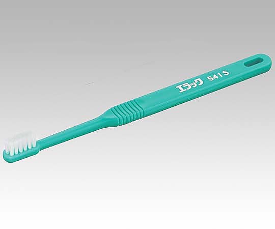 介助用歯ブラシ(エラック) ソフト/20箱入 541S 1ケース(1本×20箱入)