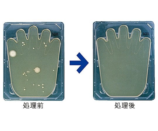 Hand sanitizer (Stea® Gel) 500mL 023-409703-00 1 bottle