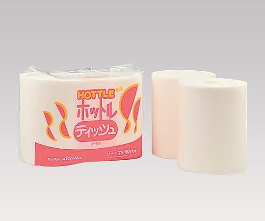 Hotle Pro (Special Tissue/65 sheets x 2 rolls) HP-100 1 box (65 sheets x 2 rolls)