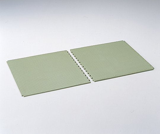 EVA 접는 매트 반 다다미(2장 세트) 940×940×15mm 그린 58536 1조(2장입)