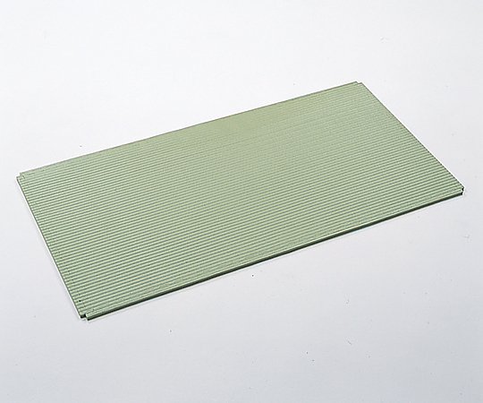 EVA Tatami Mat 1 Tatami 940 x 1840 x 15mm Green 58537 1 piece