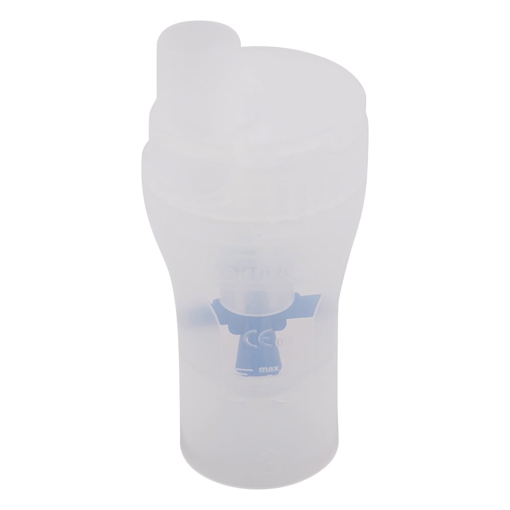 Nebulizer kit for compressor type inhalers NE-C28-1 1 set