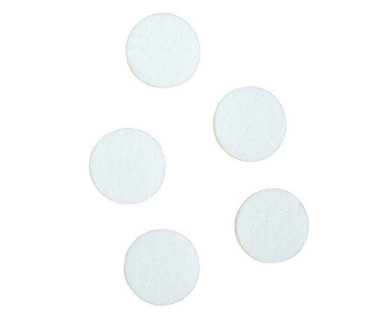 Compressor type inhaler air filter set 1 box (5 pieces) NE-C28-2 1 box (5 pieces)