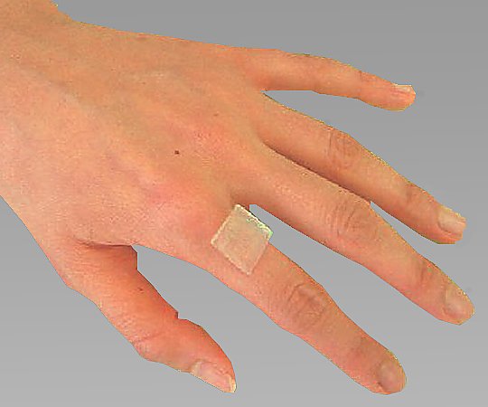 Scar gel sheet (Prima) 1 sheet