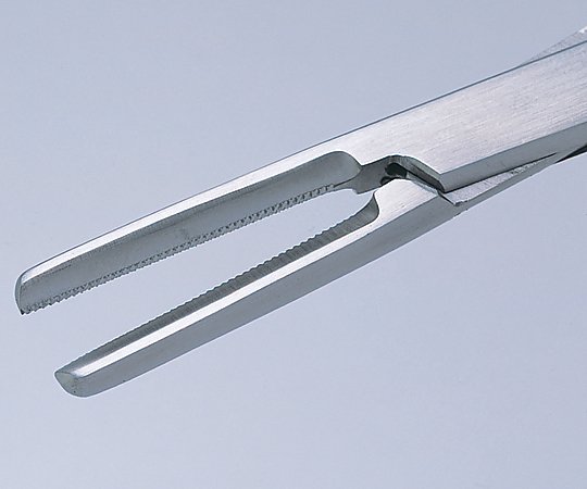 Tube forceps Aya muscle 180mm SPS-5014 1 piece