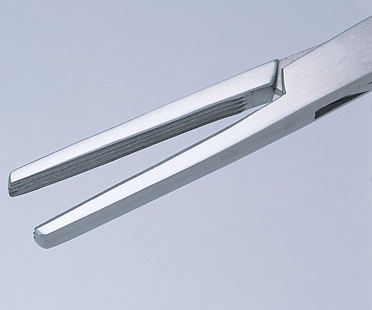 Tube forceps, vertical muscle, 150mm, SPS-5018, 1 piece
