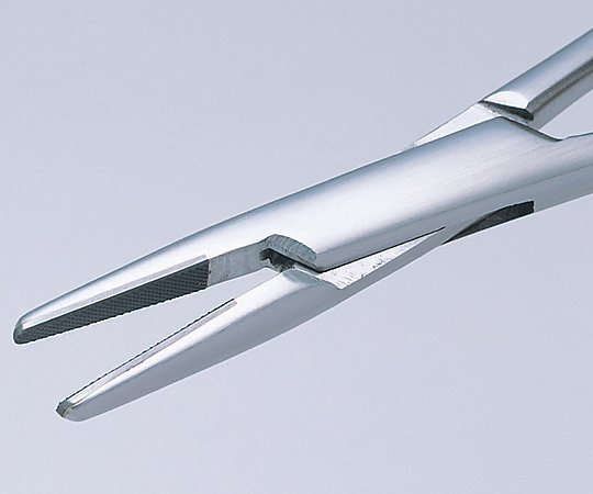 持針器(メイヨー・へガール) 190mm SPS-3314T 1本