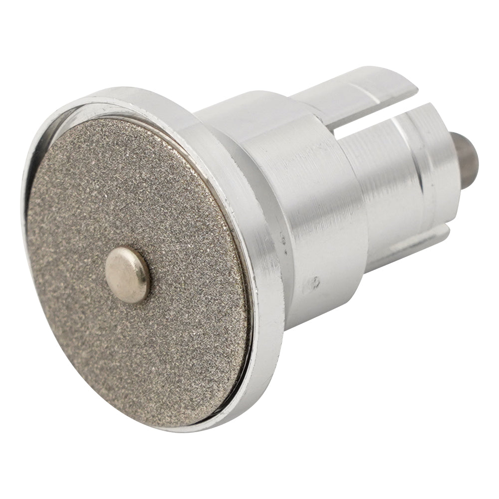 Hand and foot care set Maniquick Soft Touch Sapphire Disc 1 piece