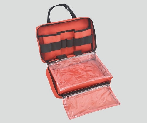 First aid bag 330 x 102 x 216 14029OR 1 piece