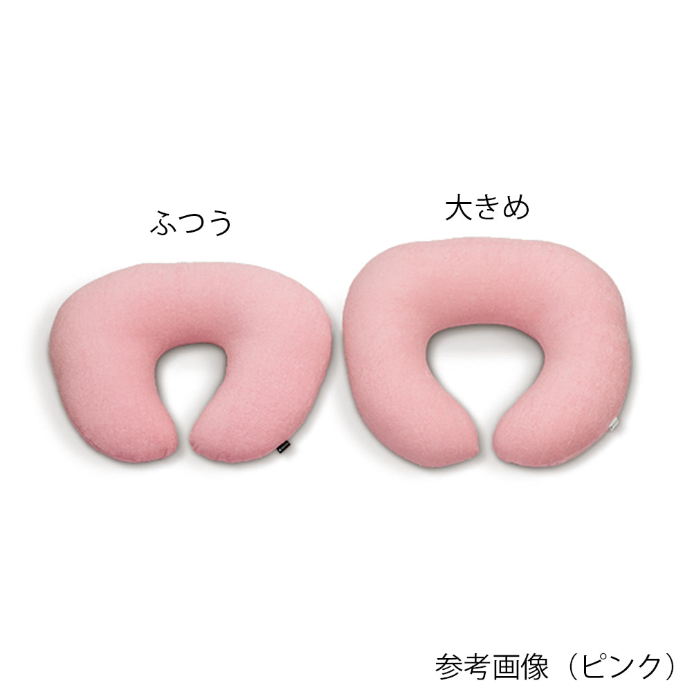 授乳用クッション ベージュ 大きめ 89208 1個