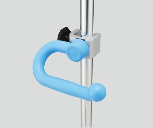 Irrigator Stand (Nesting Type) Replacement Handle Blue LHD-B 1pc