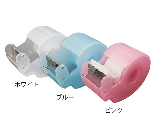 Surgical Tape Cutter (Kururin) Pink IZU-025 Pink 1 piece