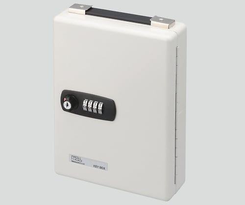 Dial key box 20 pieces NKB-D02 1 piece