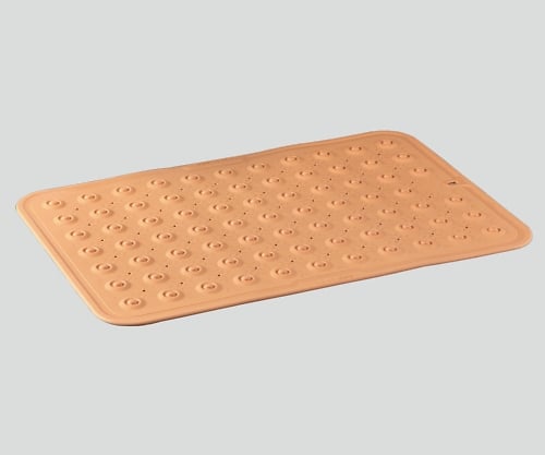 Anti-slip mat (flat suction cup type) 1 piece