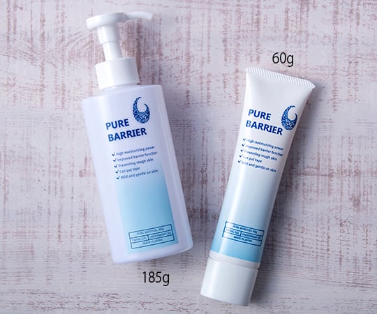 퓨어 배리어 스킨 케어 피부 보호 젤 185g GRAN016610012 1 개