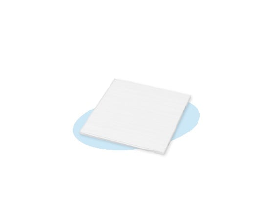 Replacement dust filter for the AC100 air purifier PMAC-100HF 1 piece