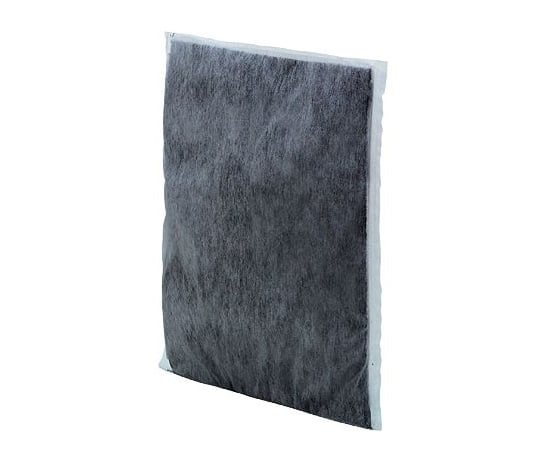 Activated carbon filter for AC100 air purifier (for pet odors) IA-300PF 1 piece