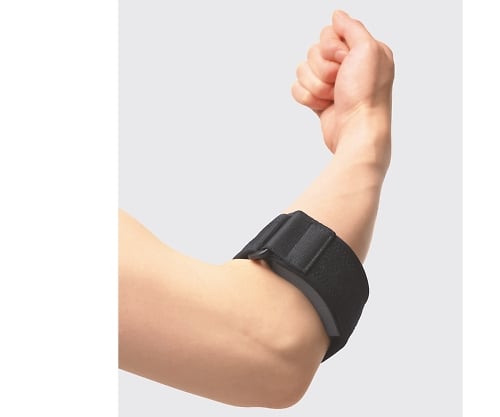 ファシリエイドサポーター(ひじ) 19~31 302601 1本