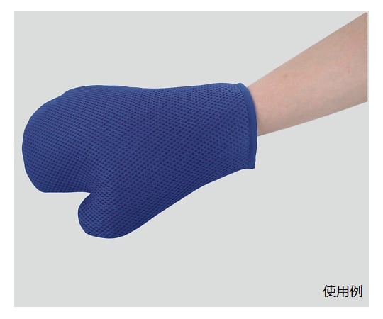 Cool Mitten α 1 pair