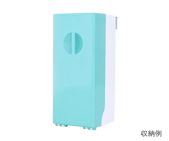 Urinal storage rack for men 1 piece