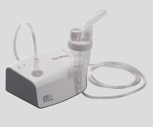 Compact Neb (jet nebulizer) main unit set NB80 1 piece