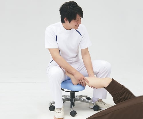 PT Chair (triangle) Violet PTCT-V 1 piece