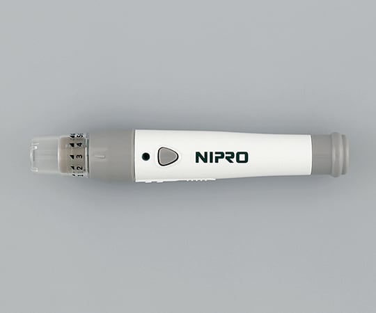 血糖測定器 ニプロフリースタイル 本体セット 11-720 1セット
