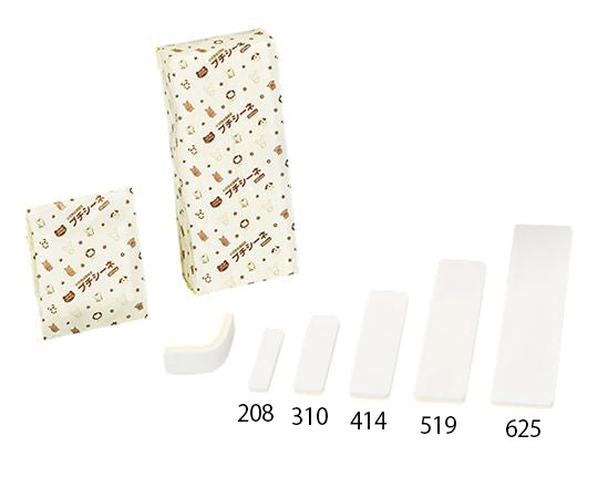 Petit Sheene 10 pieces 414 1 pack (10 pieces)