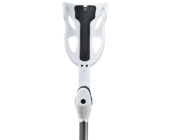 Lofstrand Clutch Opti-Comfort PREMIUM 1 piece