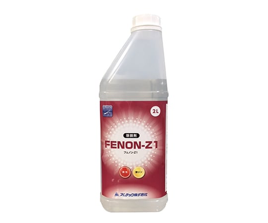 Phenon-Z1 (rust remover) 2L 1 bottle