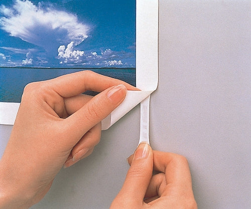 コマンド(TM) タブ(両面テープ) 16×46 1パック(16枚入) CMR2 1パック(16枚入)