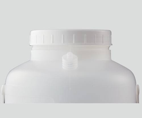 Urine collection bottle (polyethylene storage container with handle) 2500mL 482 1 piece