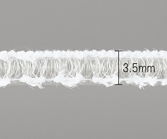 Examination table cover for 650 x 1800 mm F6518 1 piece