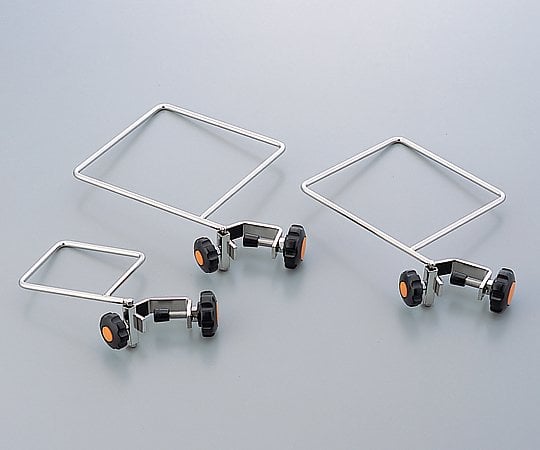 바늘 회수 용기용 홀더 M-1용 브래킷 1개