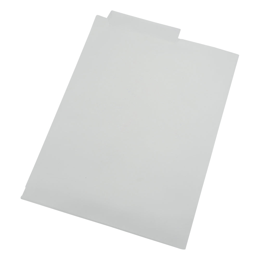 カルテフォルダー シングル 50枚入 KH-50 1袋(50枚入)