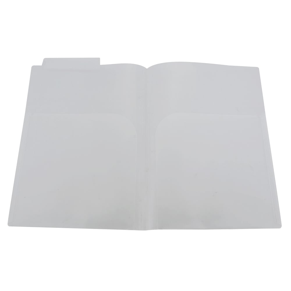 カルテフォルダー ダブル 50枚入 KHW-50 1袋(50枚入)