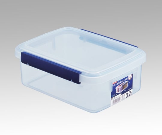 K-BOX (Silver Ion Series) 7605-01 3.2L F-20Ag 1 piece