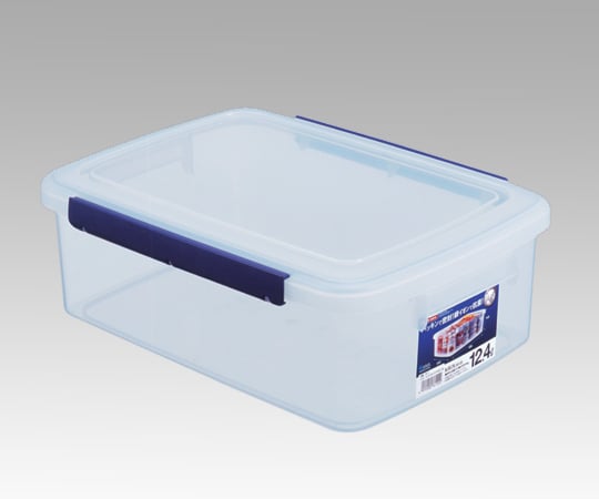 K-BOX (Silver Ion Series) 7611-02 12.4L NF-50Ag 1 piece