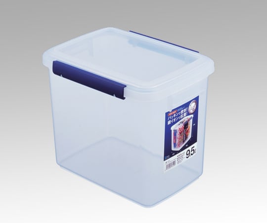 K-BOX (Silver Ion Series) 7615-08 9.5L S-60Ag 1 piece