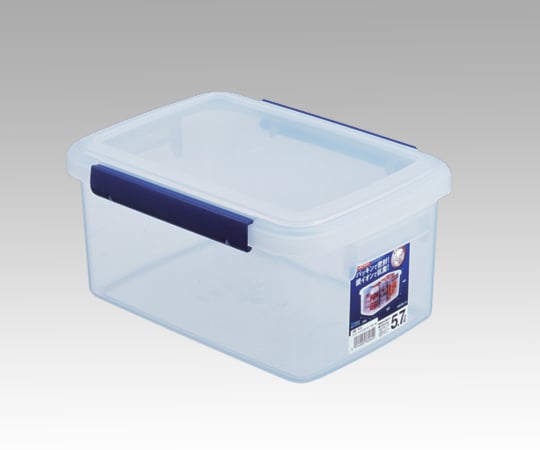 K-BOX (Silver Ion Series) 7606-00 5.7L F-25Ag 1 piece